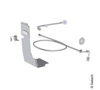 Geberit AquaClean Maïra Kit de raccordement d'eau pour Kappa, 147031211,