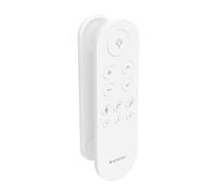 Geberit Télécommande AquaClean Mera Classic pour WC – Blanc – 245830011