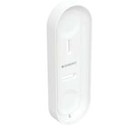 Geberit AquaClean petit support mural, antivol, pour télécommandes Geberit AquaClean, (à partir de lannée de construction 2024), 147.076.01.1