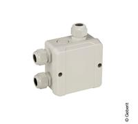 Geberit AquaClean Sela Boîtier de raccordement électrique, 242837001,