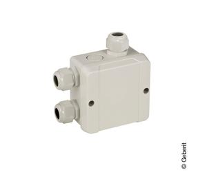 Geberit AquaClean Sela Boîtier de raccordement électrique, 242837001,