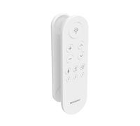 Geberit AquaClean télécommande 245820011 grande, blanc