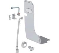 Geberit AquaClean Maïra Kit de raccordement d'eau conventionnel, 147033111,