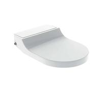 Geberit AquaClean - Siège de bidet électronique Tuma Classic, SoftClosing, blanc alpin 146.070.11.1