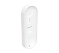 Geberit AquaClean Support mural de télécommande, 147076011,