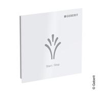 Geberit AquaClean Tableau de commande mural, 147044001,