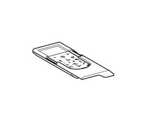 Geberit AquaClean télécommande pour AquaClean 8000+ UP 242.298.00.1