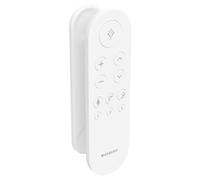 Geberit AquaClean Télécommande, pour WC complet Mera Classic WC au sol, à partir de lannée de construction 2024, blanc, 245.830.01.1