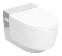 Geberit AquaClean toilette lavante suspendue sans collerette avec vortex 146.210.21.1