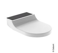 Geberit AquaClean Tuma Abattant lavant Comfort, 146270SJ1, Comfort