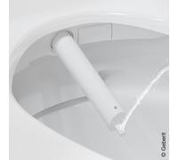 Geberit AquaClean Tuma Buse de douche, 243527111,
