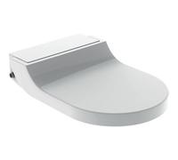 Geberit Aquaclean tuma Classic Abattant WC japonais Blanc 146.070.11.1