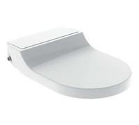 Geberit AquaClean Tuma Comfort WC pièce jointe 146270111 avec SoftClosing, blanc -alpine