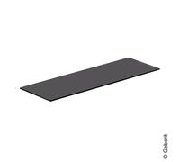 Geberit AquaClean Tuma Couvercle design, 243300SJ1,