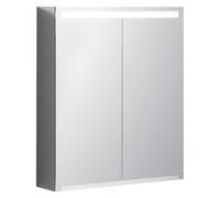 Geberit, Armoire de toilette, Option (60 x 15 x 70 cm)