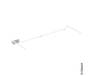 Geberit Baguette lumineuse pour tiroir de meuble, 502031001,