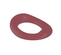 Geberit Bambini - Abattant enfant, rubis 573338000