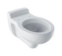 Geberit Bambini cuvette de wc suspendue pour enfants blanc 201700000