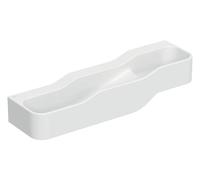 Geberit Geberit Aire de jeu/lavage Bambini 140 cm, 3 WP, prof. B g, w-a, sans décor Quantité:1