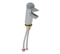 Geberit Bambini - Robinet de lavabo, pour enfants, chrome brillant 116.207.21.1