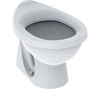 Geberit Bambini WC à fond creux 211650600 blanc KeraTect, 5 l