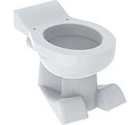 Geberit Bambini à poser au sol WC 212000600 blanc KeraTect, 6 l