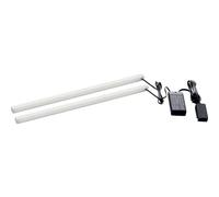 Geberit Bande LED Geberit, 501470, longueur 470mm, 1 paire, 501470000