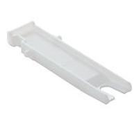 Geberit bascule pour fonction rinçage-arrêt 240933001 pour Design Rumba, Tango