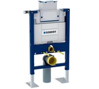 GEBERIT Bâti-support WC Duofix Omega 12 cm Autoportant 111.009.00.1