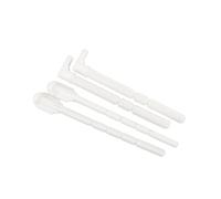Kit tiges déclenchement Geberit Omega et plaque Sigma60 70 - GEBERIT 242.588.00.1