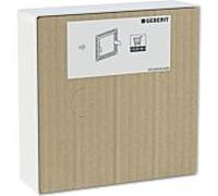 Geberit boîtier de protection pour mitigeur 244.654.00.1