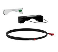 Geberit - Bloc d'alimentation pour boîtier de raccordement électrique et de communication 116.096.00.1