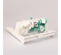 Geberit - Bloc Support pour chasse d'eau encastrée Geberit Kappa 15 cm (240.533.00.1)