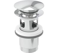 Geberit bonde chrome 152.076.21.1