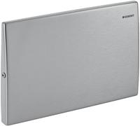 Geberit bouchon de trou d'accès 115.103.00.1