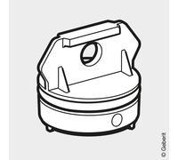 Geberit Bouchon pour AquaClean Maïra, 243252001,