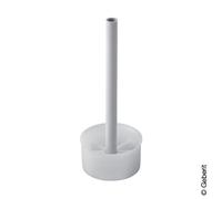 Geberit Bouchon/régulateur du débit de rinçage pour réservoir de chasse encastré Geberit fabriqué après 1999, 240476001,