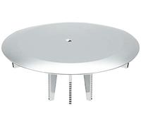 Geberit - Cache-bonde pour kit d'évacuation de douche 243.775.21.1