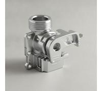 Geberit Buse d'étranglement Laiton, 241934001