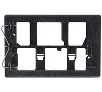 Geberit Cadre de fixation pour Kappa20, 240646001,