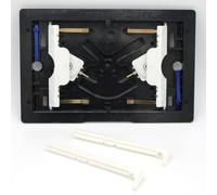 Geberit montage match0 242814001 pour BetPl. Sigma70