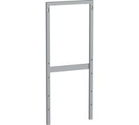 Geberit - Cadre d'écartement Monolith, aluminium brillant 131.011.00.1