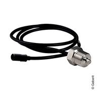 Geberit Capteur de température avec filetage externe, pour rinçage hygiénique, 616208002,