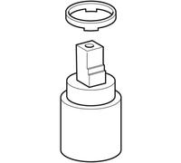 Geberit Cartouche de mitigeur pour mitigeur de lavabo monocommande, Bambini, 599