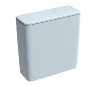Geberit - Chasse dorsale interrompable