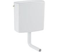 Geberit citerne apparente AP140 140300101 suspension basse, beige Bahama