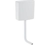 Geberit citerne de surface AP140 140305101 bahamabeige, suspendu à mi-hauteur