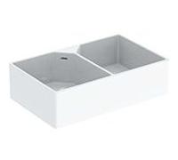 Geberit City Évier de cuisine, 350490000,