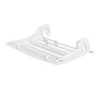 Geberit clapet de maintenance blanc -alpin 250054111 pour GeberitAquaClean 8000 / 8000plus AP