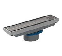Geberit CleanLine canal de douche 154455001 carrelable